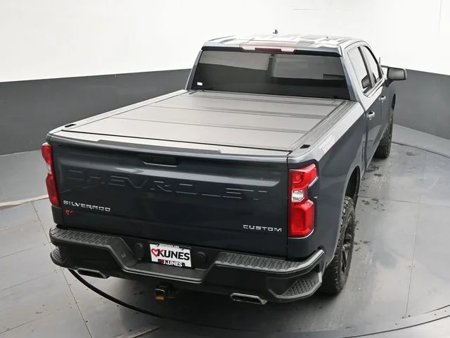 SEMINUEVOS CHEVROLET Silverado 1500 a Estados en autogozo