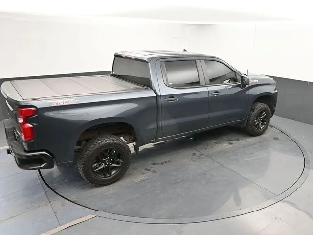 SEMINUEVOS CHEVROLET Silverado 1500 a Estados en autogozo