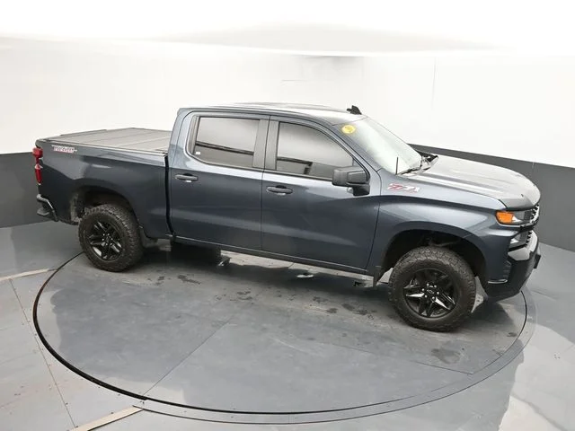 SEMINUEVOS CHEVROLET Silverado 1500 a Estados en autogozo