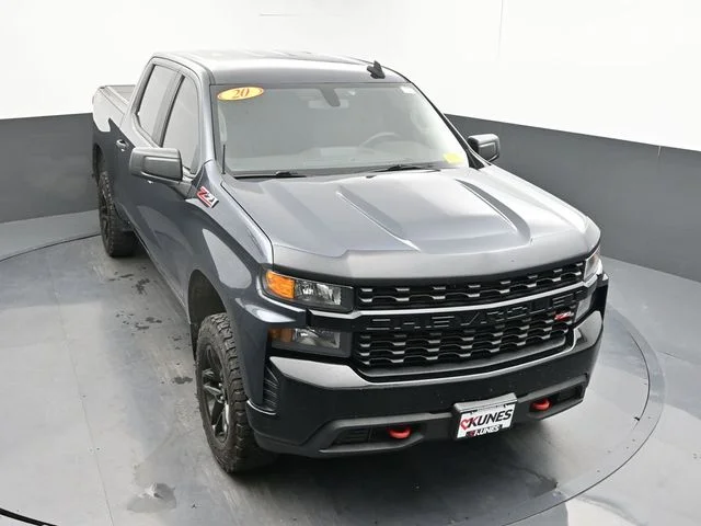 SEMINUEVOS CHEVROLET Silverado 1500 a Estados en autogozo