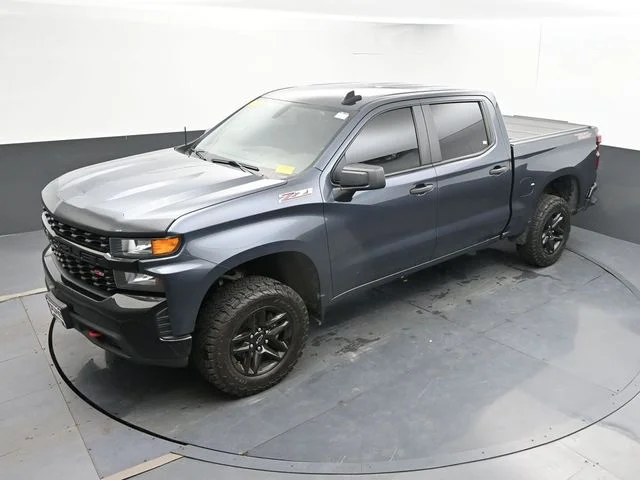 SEMINUEVOS CHEVROLET Silverado 1500 a Estados en autogozo