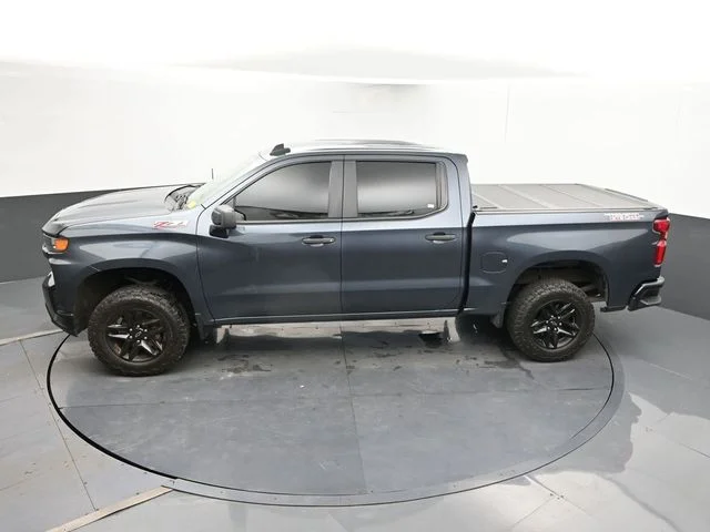 SEMINUEVOS CHEVROLET Silverado 1500 a Estados en autogozo