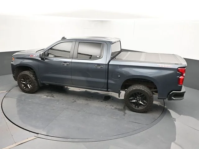 SEMINUEVOS CHEVROLET Silverado 1500 a Estados en autogozo