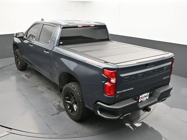 SEMINUEVOS CHEVROLET Silverado 1500 a Estados en autogozo