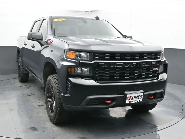 SEMINUEVOS CHEVROLET Silverado 1500 a Estados en autogozo