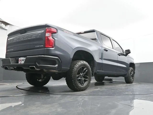 SEMINUEVOS CHEVROLET Silverado 1500 a Estados en autogozo
