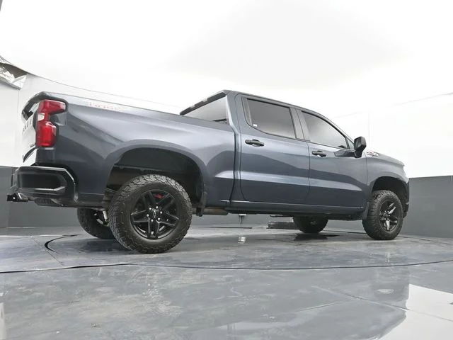 SEMINUEVOS CHEVROLET Silverado 1500 a Estados en autogozo