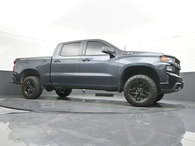 SEMINUEVOS CHEVROLET Silverado 1500 a Estados en autogozo