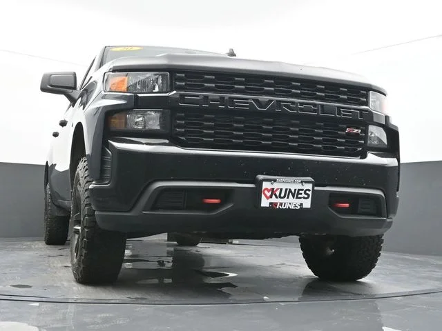 SEMINUEVOS CHEVROLET Silverado 1500 a Estados en autogozo