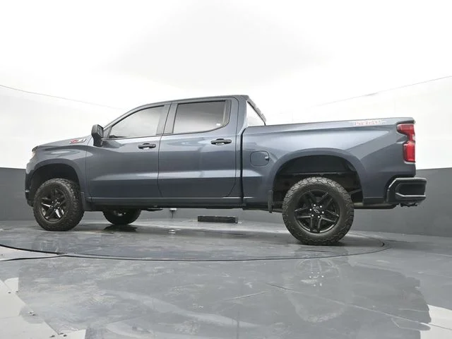 SEMINUEVOS CHEVROLET Silverado 1500 a Estados en autogozo