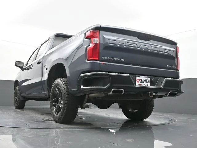 SEMINUEVOS CHEVROLET Silverado 1500 a Estados en autogozo