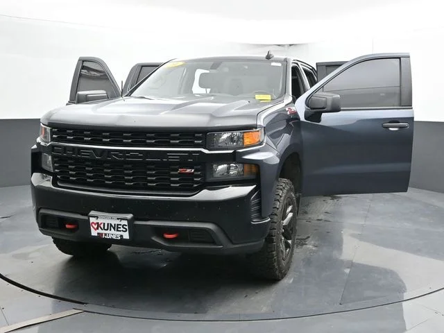 SEMINUEVOS CHEVROLET Silverado 1500 a Estados en autogozo