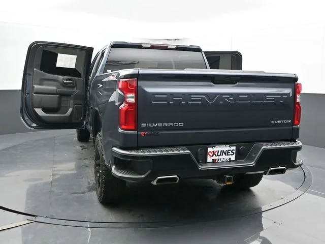 SEMINUEVOS CHEVROLET Silverado 1500 a Estados en autogozo