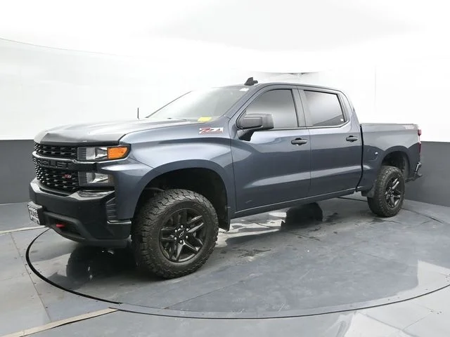 SEMINUEVOS CHEVROLET Silverado 1500 a Estados en autogozo