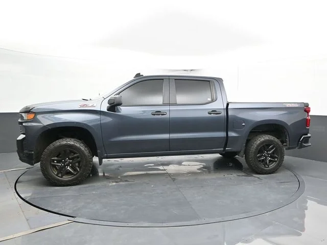 SEMINUEVOS CHEVROLET Silverado 1500 a Estados en autogozo