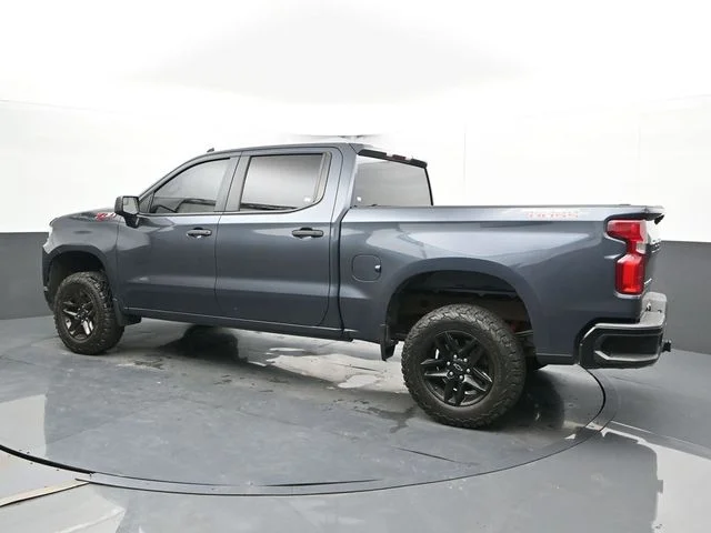 SEMINUEVOS CHEVROLET Silverado 1500 a Estados en autogozo