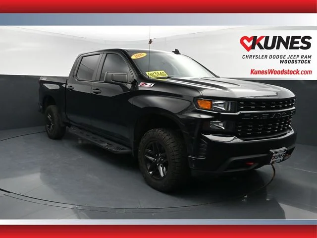 SEMINUEVOS CHEVROLET Silverado 1500 a Estados en autogozo