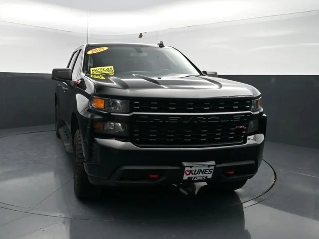 SEMINUEVOS CHEVROLET Silverado 1500 a Estados en autogozo