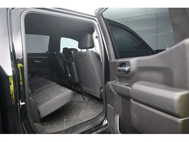 SEMINUEVOS CHEVROLET Silverado 1500 a Estados en autogozo