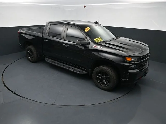 SEMINUEVOS CHEVROLET Silverado 1500 a Estados en autogozo