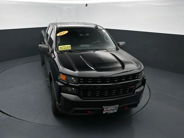 SEMINUEVOS CHEVROLET Silverado 1500 a Estados en autogozo