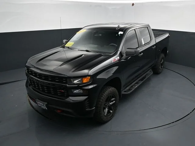SEMINUEVOS CHEVROLET Silverado 1500 a Estados en autogozo