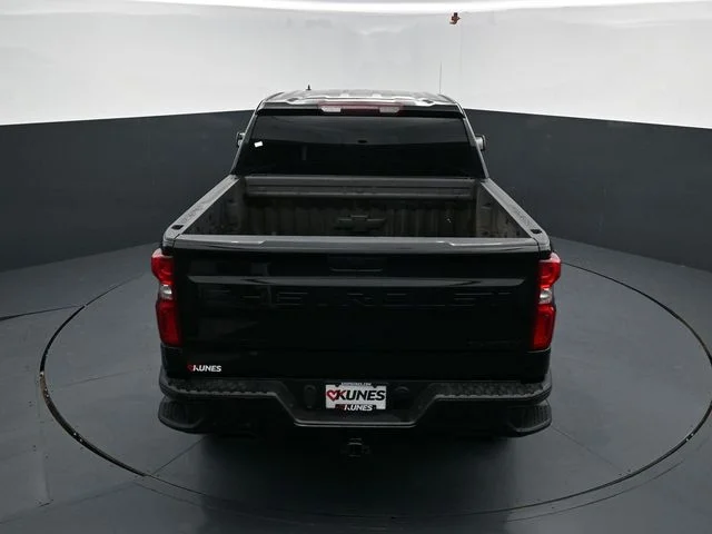 SEMINUEVOS CHEVROLET Silverado 1500 a Estados en autogozo