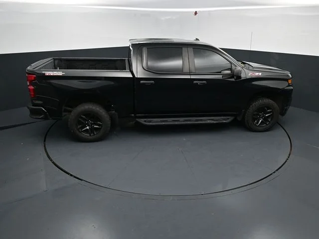 SEMINUEVOS CHEVROLET Silverado 1500 a Estados en autogozo
