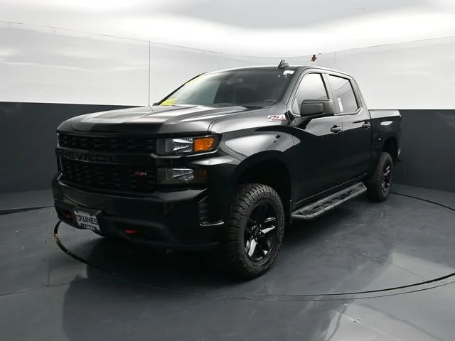 SEMINUEVOS CHEVROLET Silverado 1500 a Estados en autogozo