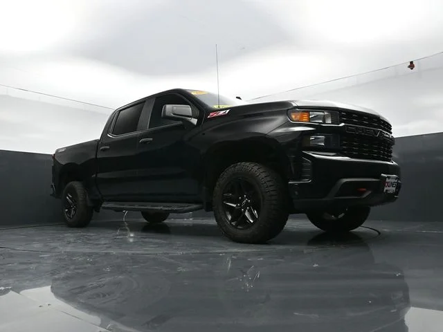 SEMINUEVOS CHEVROLET Silverado 1500 a Estados en autogozo
