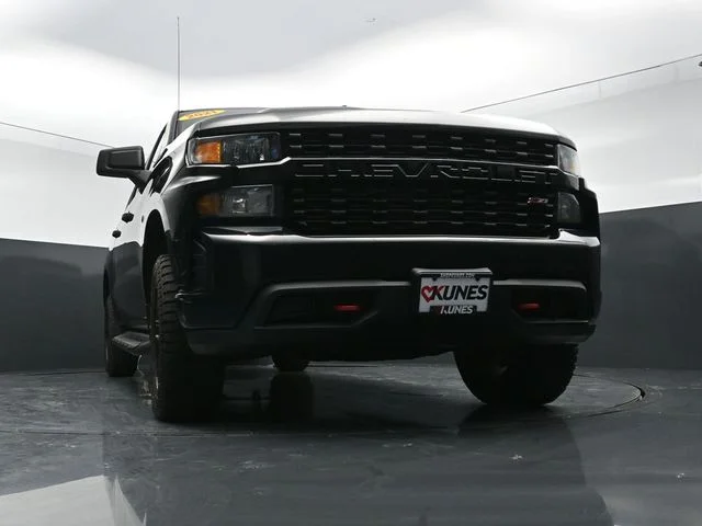 SEMINUEVOS CHEVROLET Silverado 1500 a Estados en autogozo