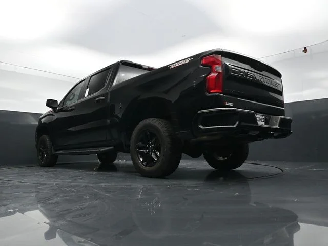 SEMINUEVOS CHEVROLET Silverado 1500 a Estados en autogozo