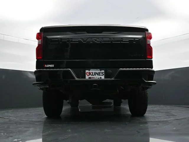 SEMINUEVOS CHEVROLET Silverado 1500 a Estados en autogozo
