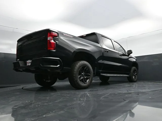 SEMINUEVOS CHEVROLET Silverado 1500 a Estados en autogozo
