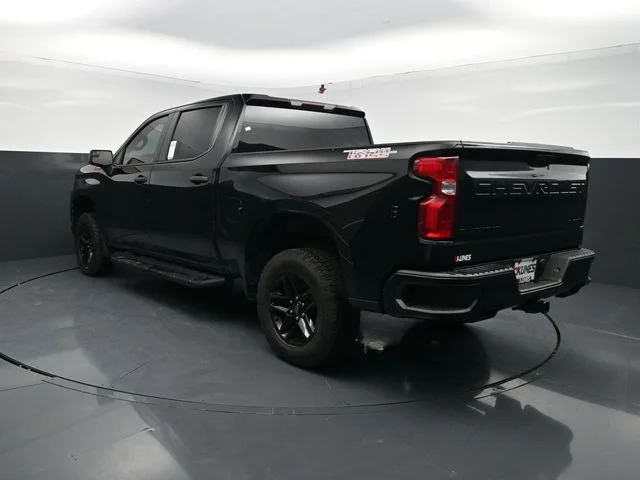 SEMINUEVOS CHEVROLET Silverado 1500 a Estados en autogozo