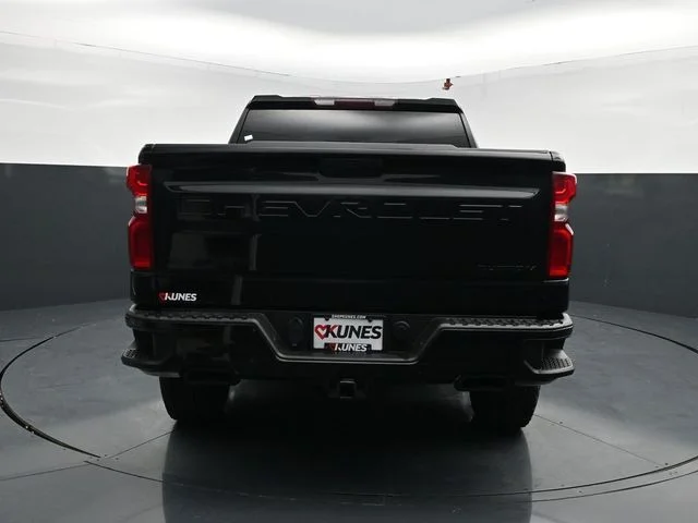 SEMINUEVOS CHEVROLET Silverado 1500 a Estados en autogozo