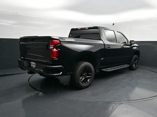 SEMINUEVOS CHEVROLET Silverado 1500 a Estados en autogozo