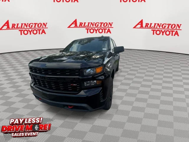 SEMINUEVOS CHEVROLET Silverado 1500 LTD a Estados en autogozo