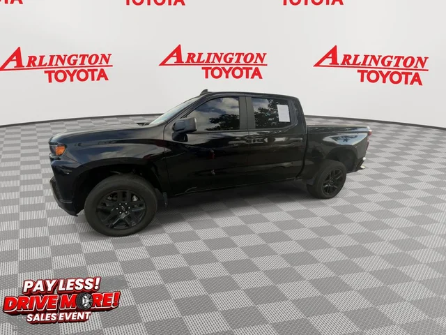 SEMINUEVOS CHEVROLET Silverado 1500 LTD a Estados en autogozo