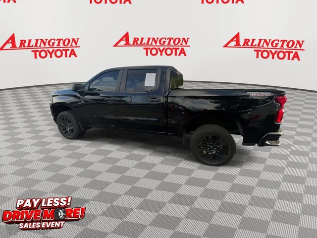 SEMINUEVOS CHEVROLET Silverado 1500 LTD a Estados en autogozo