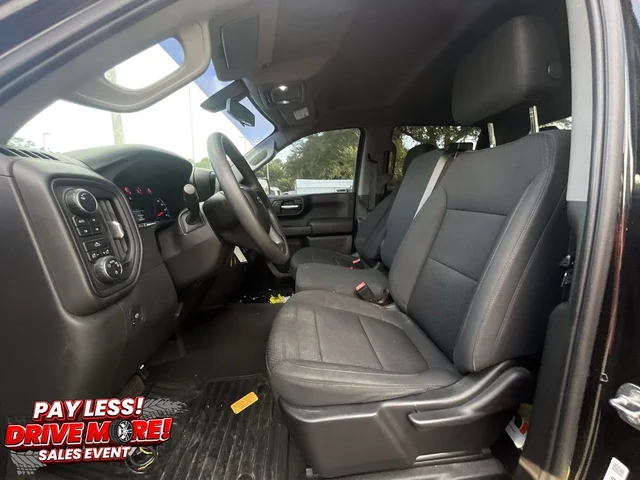 SEMINUEVOS CHEVROLET Silverado 1500 LTD a Estados en autogozo