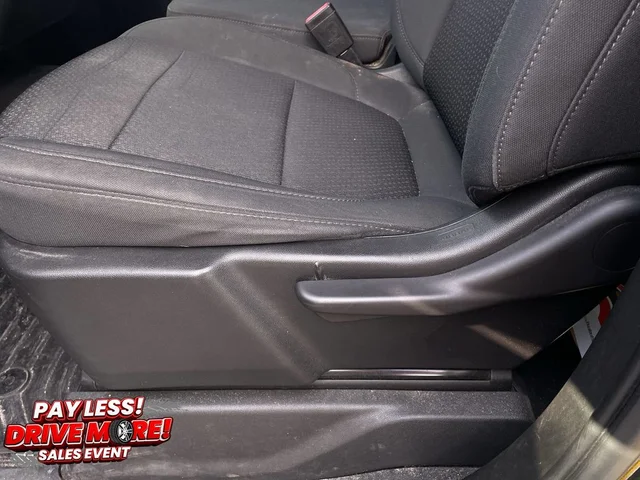 SEMINUEVOS CHEVROLET Silverado 1500 LTD a Estados en autogozo