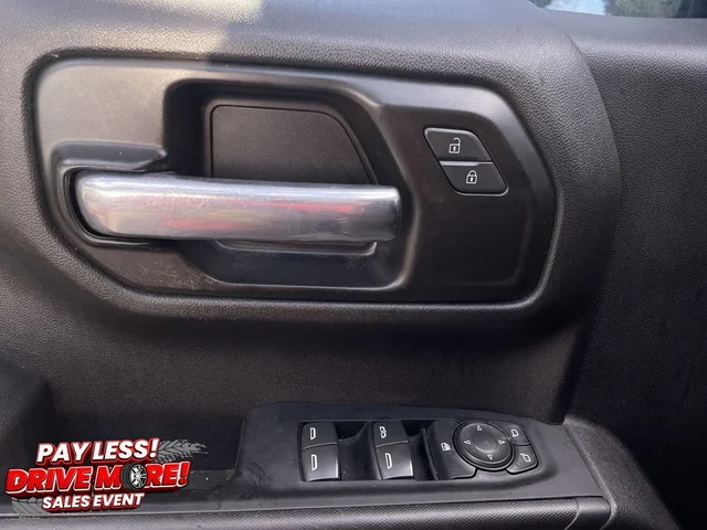 SEMINUEVOS CHEVROLET Silverado 1500 LTD a Estados en autogozo