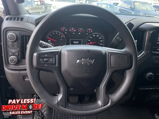 SEMINUEVOS CHEVROLET Silverado 1500 LTD a Estados en autogozo