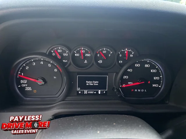 SEMINUEVOS CHEVROLET Silverado 1500 LTD a Estados en autogozo