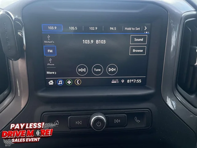 SEMINUEVOS CHEVROLET Silverado 1500 LTD a Estados en autogozo