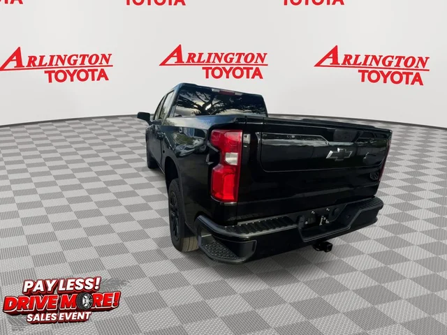 SEMINUEVOS CHEVROLET Silverado 1500 LTD a Estados en autogozo