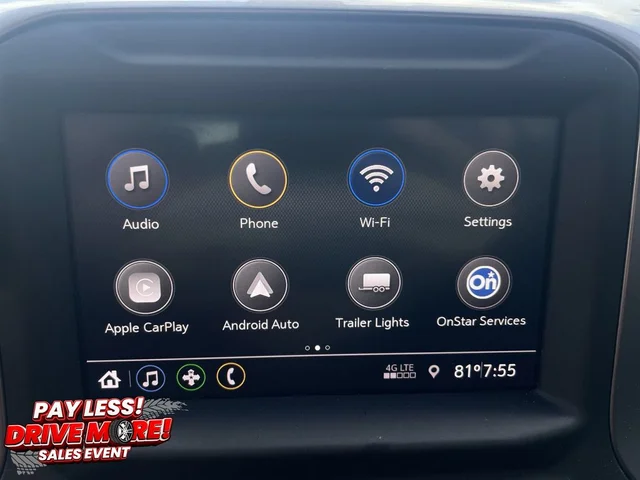 SEMINUEVOS CHEVROLET Silverado 1500 LTD a Estados en autogozo