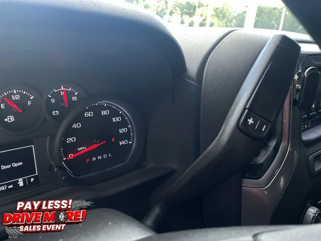SEMINUEVOS CHEVROLET Silverado 1500 LTD a Estados en autogozo