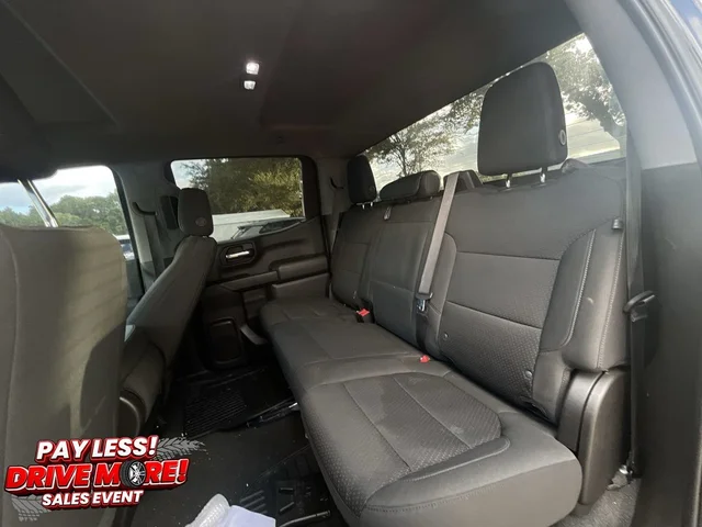 SEMINUEVOS CHEVROLET Silverado 1500 LTD a Estados en autogozo
